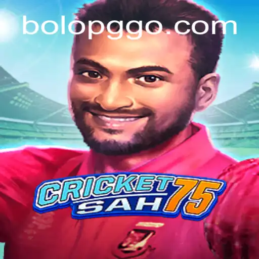 CricketSah75: Explorando o Mundo Emocionante do Novo Jogo de Estratégia com Bolo PG