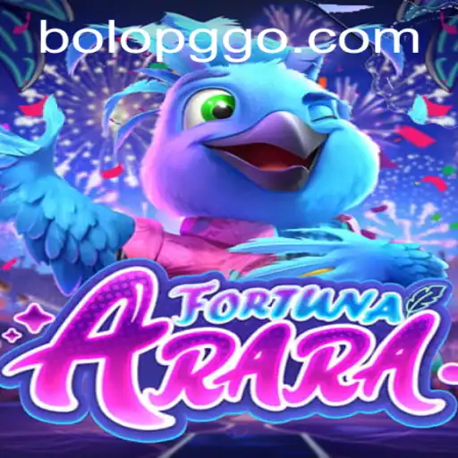 FortunaArara: Descubra o Enigmático Jogo de Estratégia e Sorte
