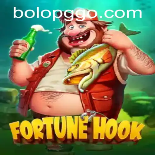 FortuneHook: Uma Jornada de Estratégia e Sorte