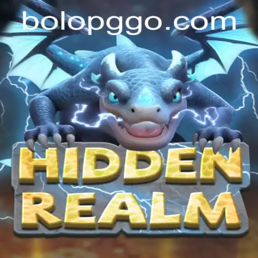 Explorando HiddenRealm: O Jogo de Estratégia com Temática Aventureira
