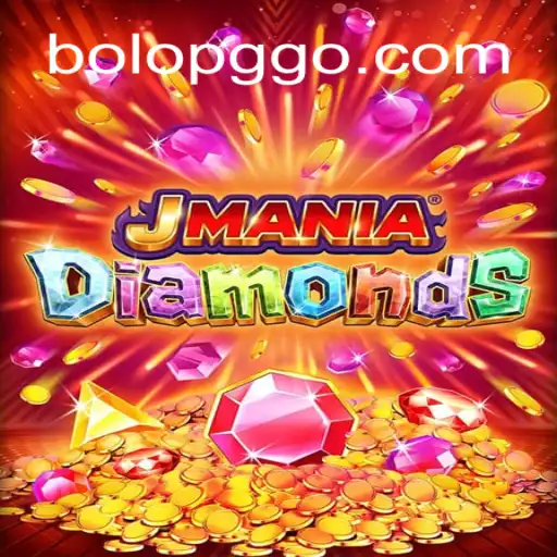 Descubra as Emoções de JManiaDiamonds: O Novo Jogo Que Está Suscitando Curiosidade
