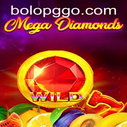 Explorando o Mundo de MegaDiamond: Um Jogo de Estratégia e Diversão