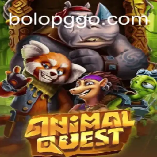 Descubra o Fascinante Mundo do Jogo AnimalQuest: Estratégia e Aventura se Encontram