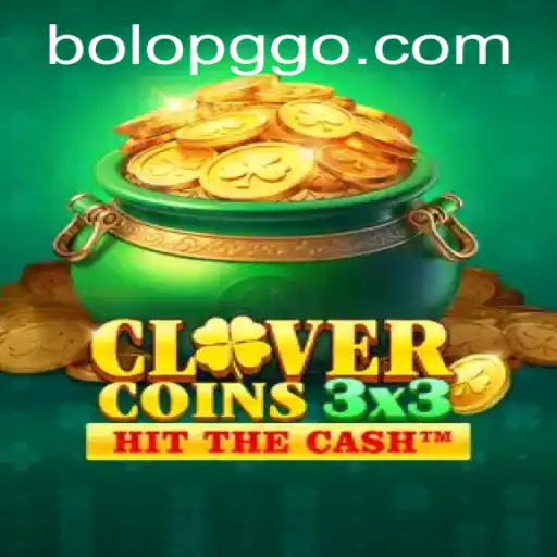 Explorando Clovercoin3x3: Uma Aventura com Bolo PG