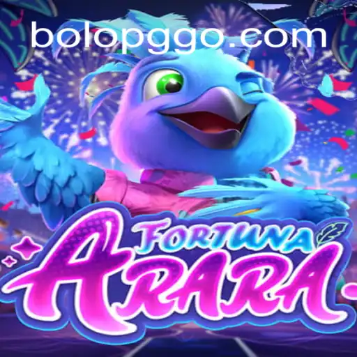 FortunaArara: Descubra o Enigmático Jogo de Estratégia e Sorte