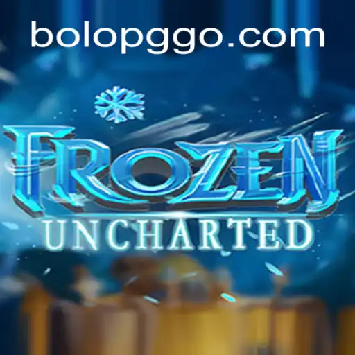 FrozenUncharted: Aventuras Geladas em um Novo Mundo Virtual