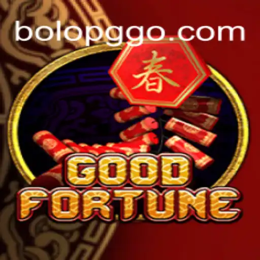 Descubra GoodFortune: Um Jogo Inovador com Bolo PG