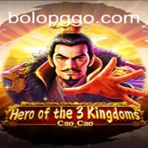 Descubra a Aventura Épica de Heroofthe3KingdomsCaoCao: Um RPG Estratégico
