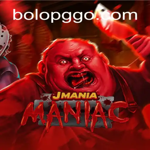 JManiaManiac: Explorando o Mundo de Diversão e Estratégia