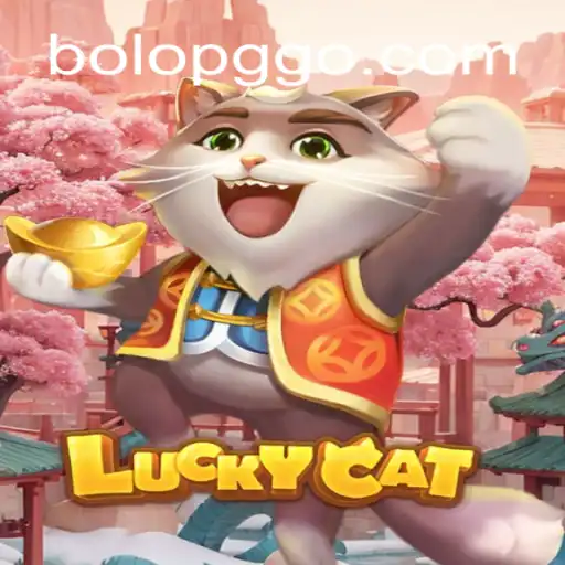 Explorando LuckyCat: O Jogo de Estratégia e Sorte que Conquista Todos