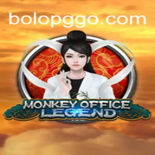 Explorando o Mundo de MonkeyOfficeLegend