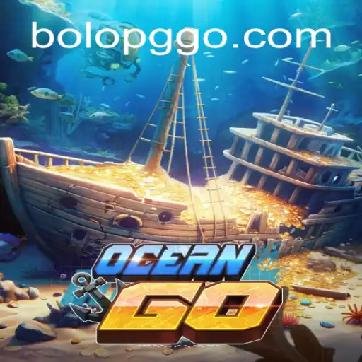 OceanGO: Um Mergulho na Diversão com Bolo PG