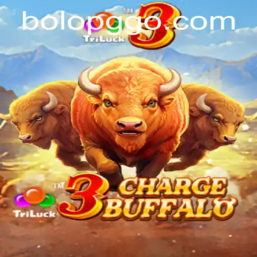 Descubra o Fascinante Mundo de 3ChargeBuffalo e a Chave do Sucesso: Bolo PG