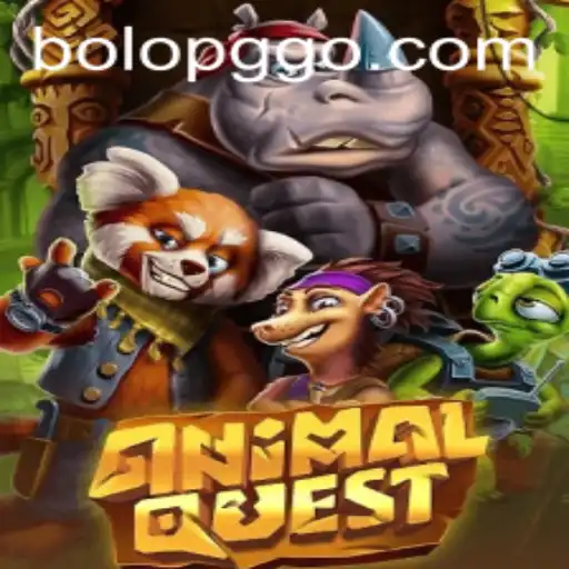 Descubra o Fascinante Mundo do Jogo AnimalQuest: Estratégia e Aventura se Encontram
