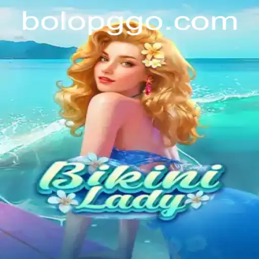 BikiniLady: Desvendando o Fascínio do Jogo com Bolo PG