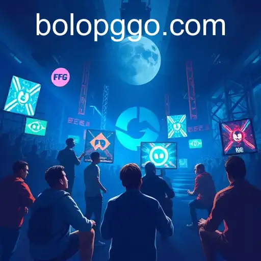 A Ascensão da Comunidade de Jogadores: Explorando o Universo do Bolo PG