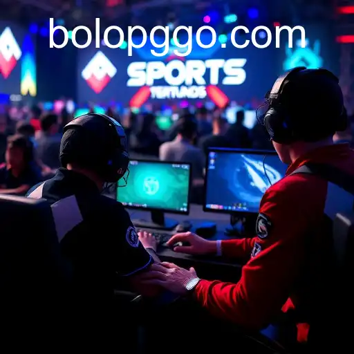 Esportes Virtuais: A Evolução e Impacto na Sociedade