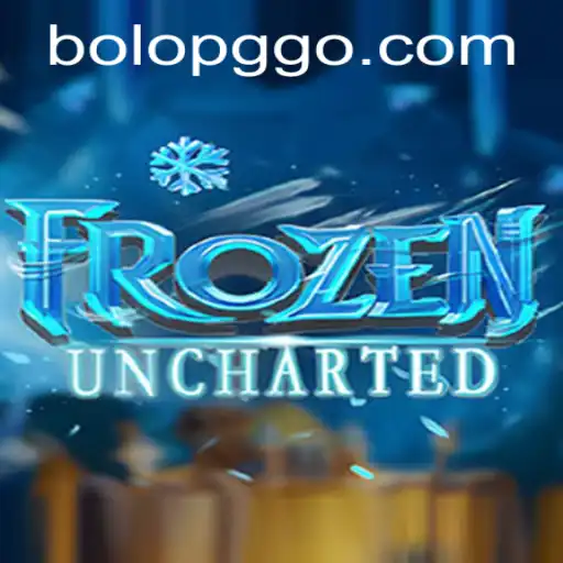 FrozenUncharted: Aventuras Geladas em um Novo Mundo Virtual