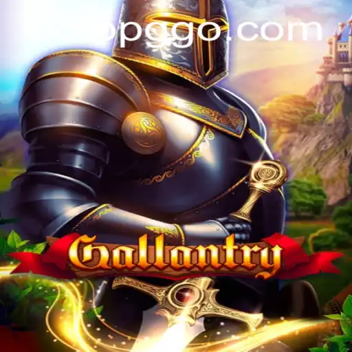 Explorando o Universo de Aventuras e Estratégia no Jogo Gallantry
