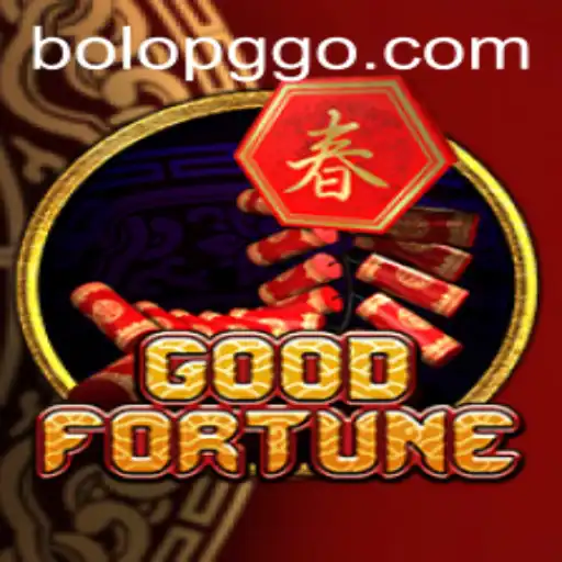 Descubra GoodFortune: Um Jogo Inovador com Bolo PG