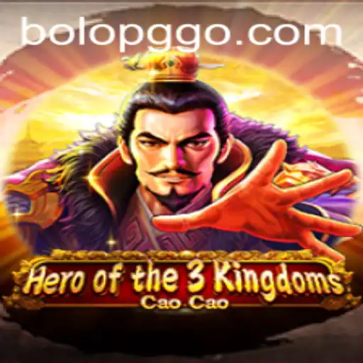Descubra a Aventura Épica de Heroofthe3KingdomsCaoCao: Um RPG Estratégico