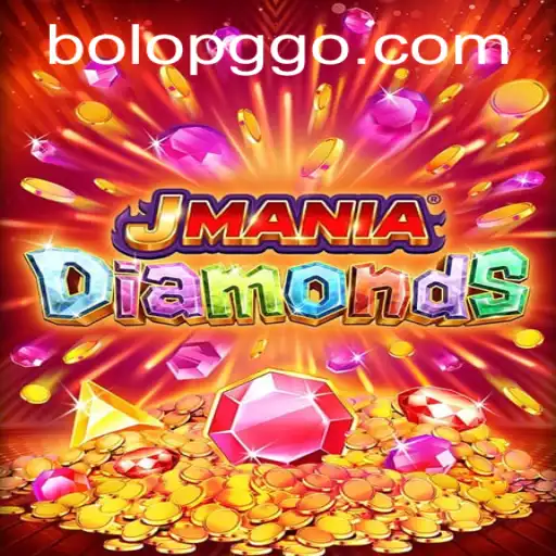 Descubra as Emoções de JManiaDiamonds: O Novo Jogo Que Está Suscitando Curiosidade