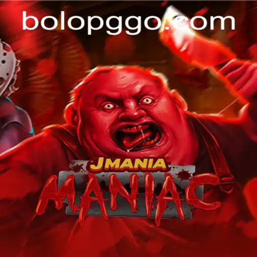 JManiaManiac: Explorando o Mundo de Diversão e Estratégia