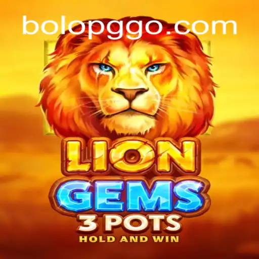 Explorando o Mundo de LionGems3pots e o Fascínio do Bolo PG