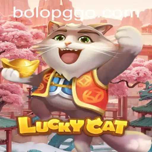 Explorando LuckyCat: O Jogo de Estratégia e Sorte que Conquista Todos