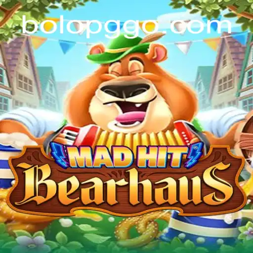 Desvendando o Universo de MadHitBearhaus: A Inovação Lúdica de Bolo PG