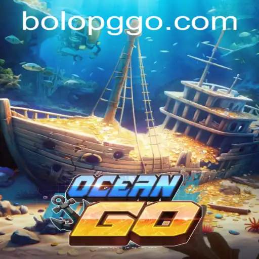 OceanGO: Um Mergulho na Diversão com Bolo PG