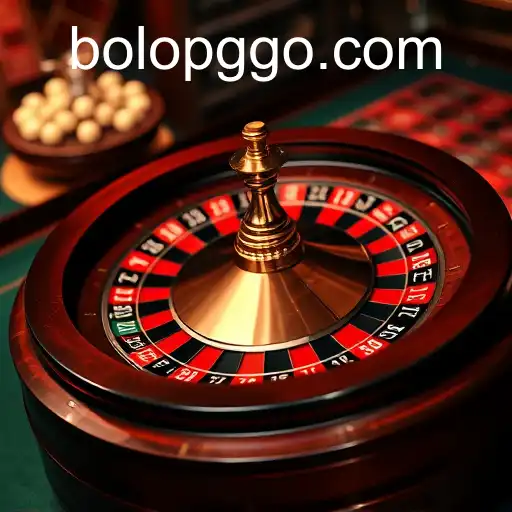 A Fascinante História da Roleta e o Sabor Irresistível do Bolo PG