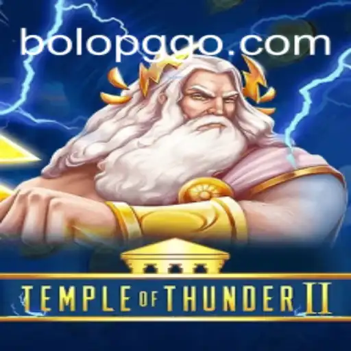 Descubra as Aventuras de Temple of Thunder II