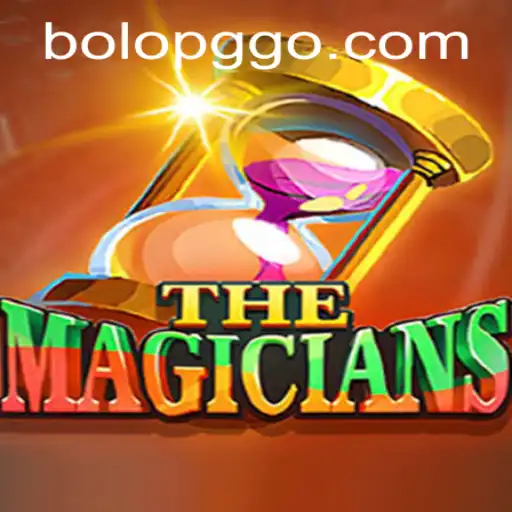 Explorando o Universo de TheMagicians: Regras e Estratégias do Jogo com Bolo PG