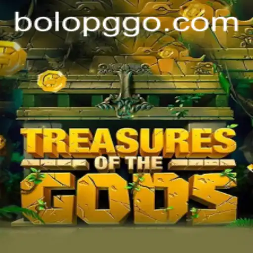 Descubra o Fascinante Mundo de TreasureoftheGods